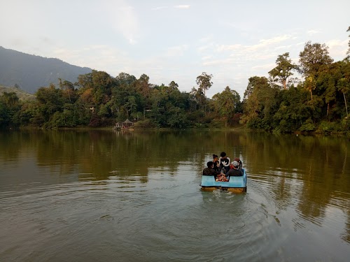 Ganga Lake - Photo 2