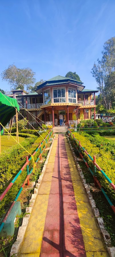 Sepahijala Wildlife Sanctuary & Zoo - Photo 8