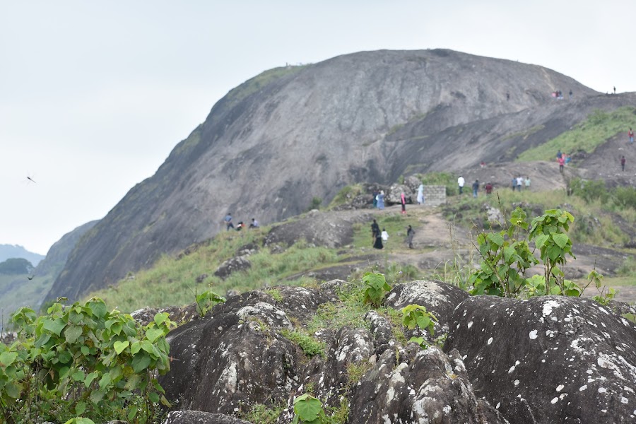 Thangal Para - Photo 2