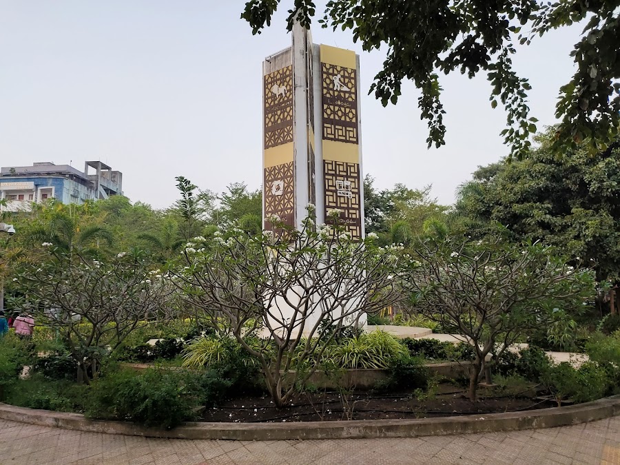 Gandhi Nagar Park - Photo 2