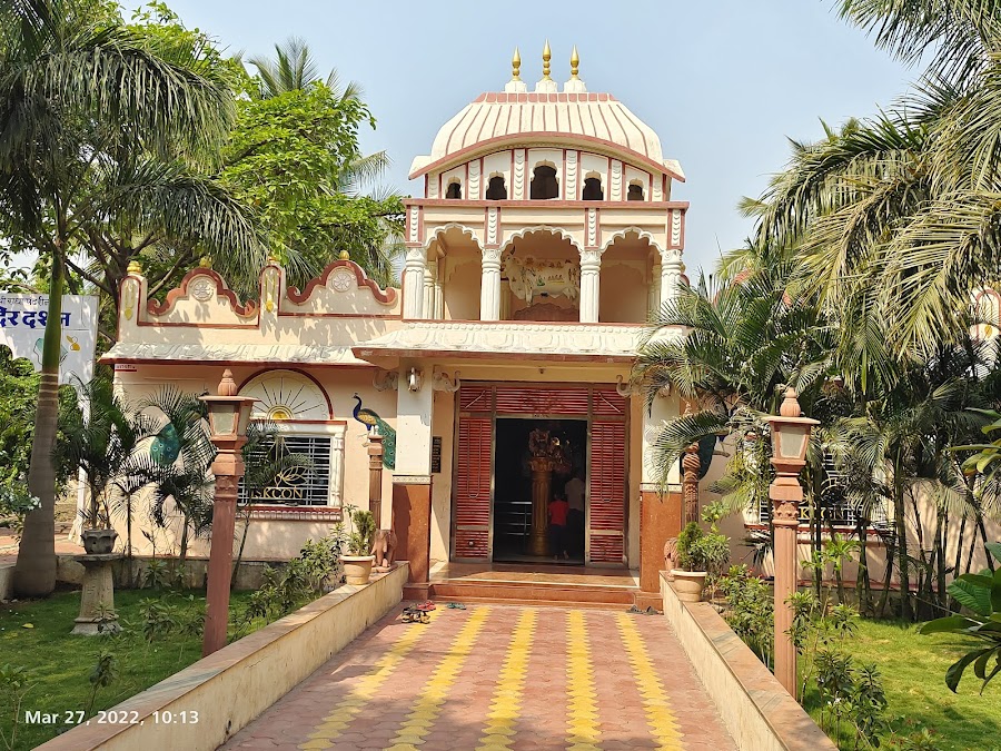 ISKCON Temple - Photo 2