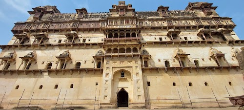 Datia - Photo 3