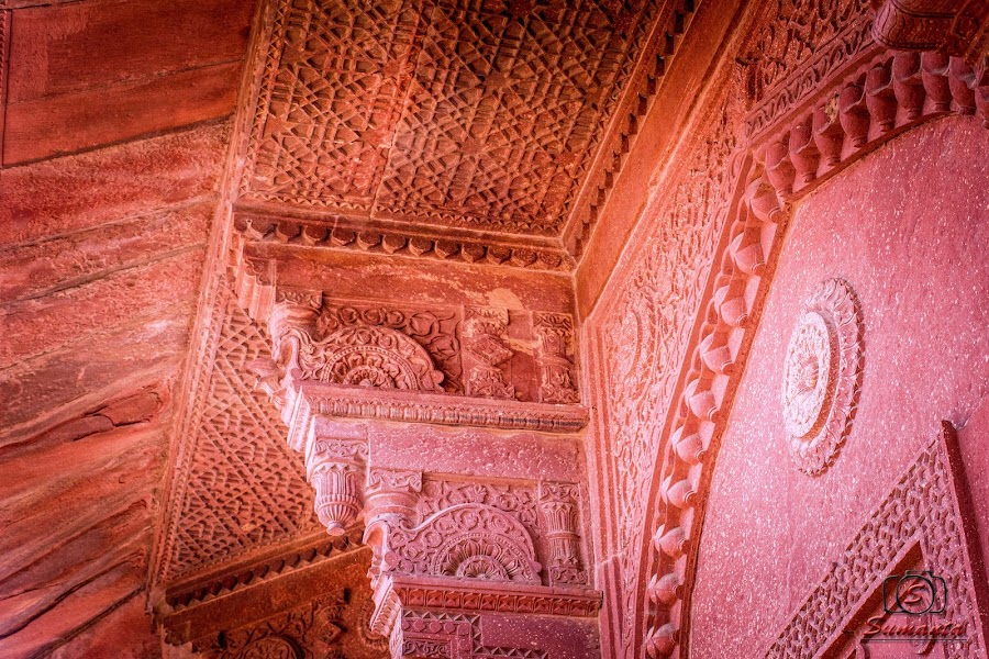Birbal's Palace - Photo 2
