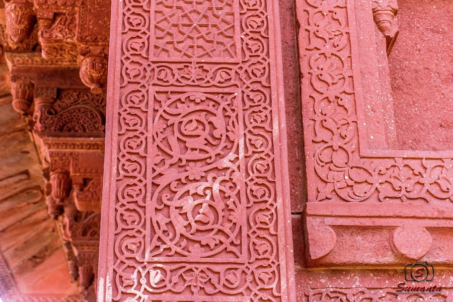Birbal's Palace - Photo 4