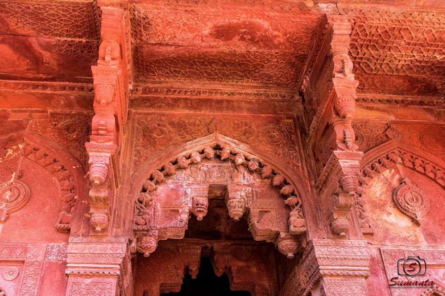 Birbal's Palace - Photo 3