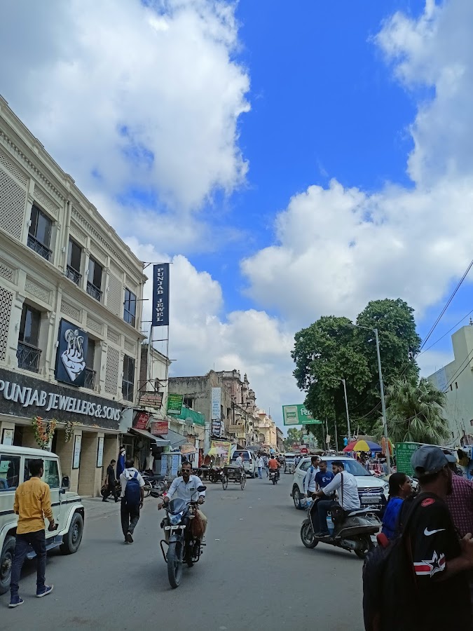 Aminabad - Photo 3