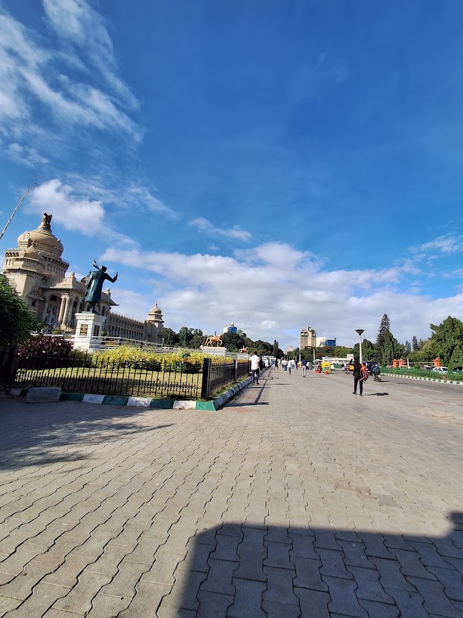 Vidhana Soudha - Photo 4