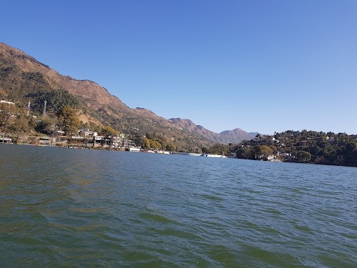 Victoria Dam - Photo 3