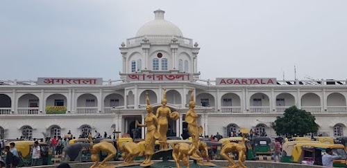 Agartala - Photo 2
