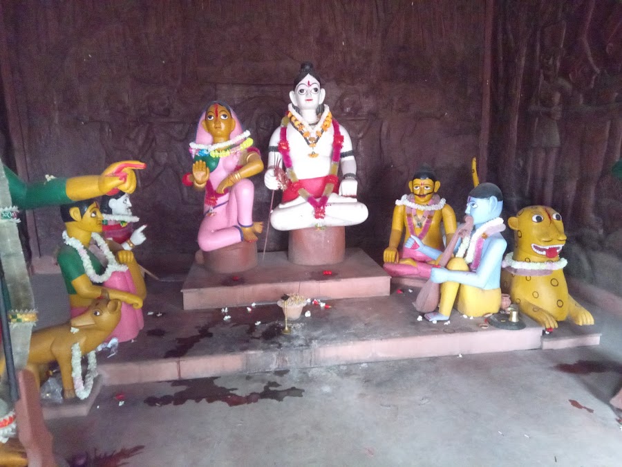 Bhabani Pathak's Tilla - Photo 2
