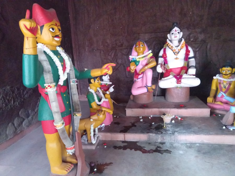 Bhabani Pathak's Tilla - Photo 4