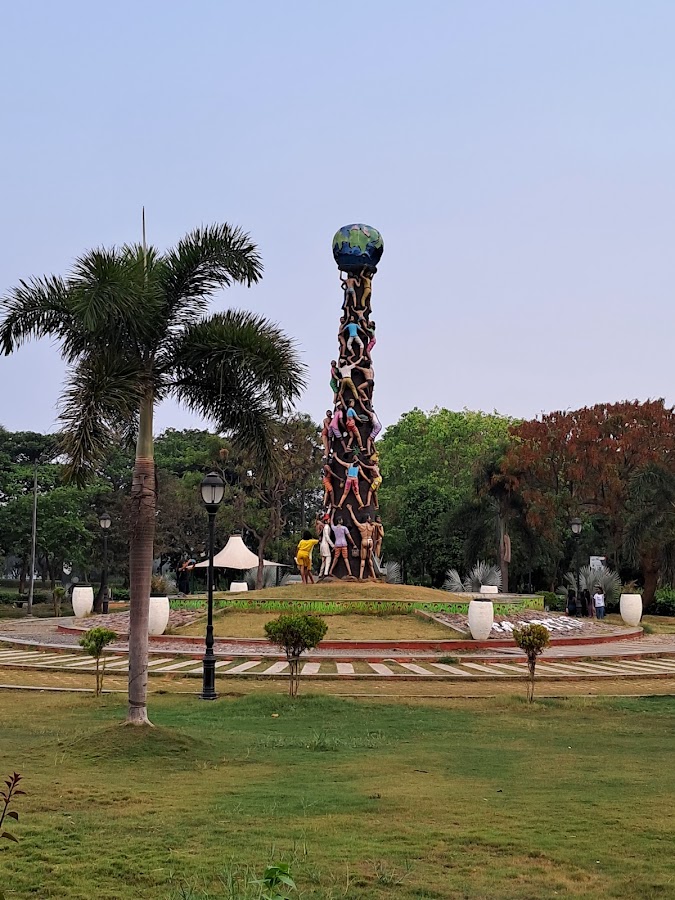VUDA Park - Photo 2