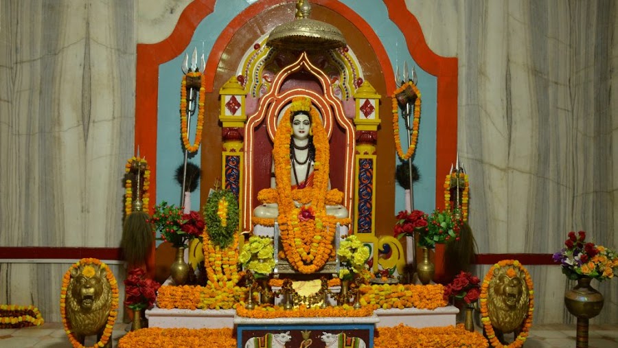 Gorakhnath Temple - Photo 3