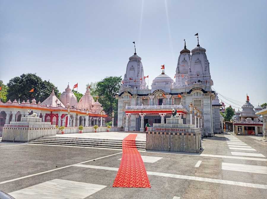 Gorakhnath Temple - Photo 2