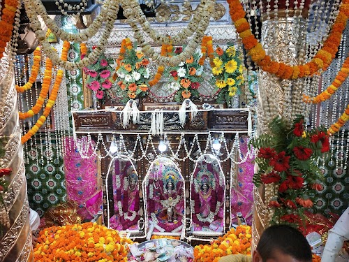 Kalyani Devi Temple