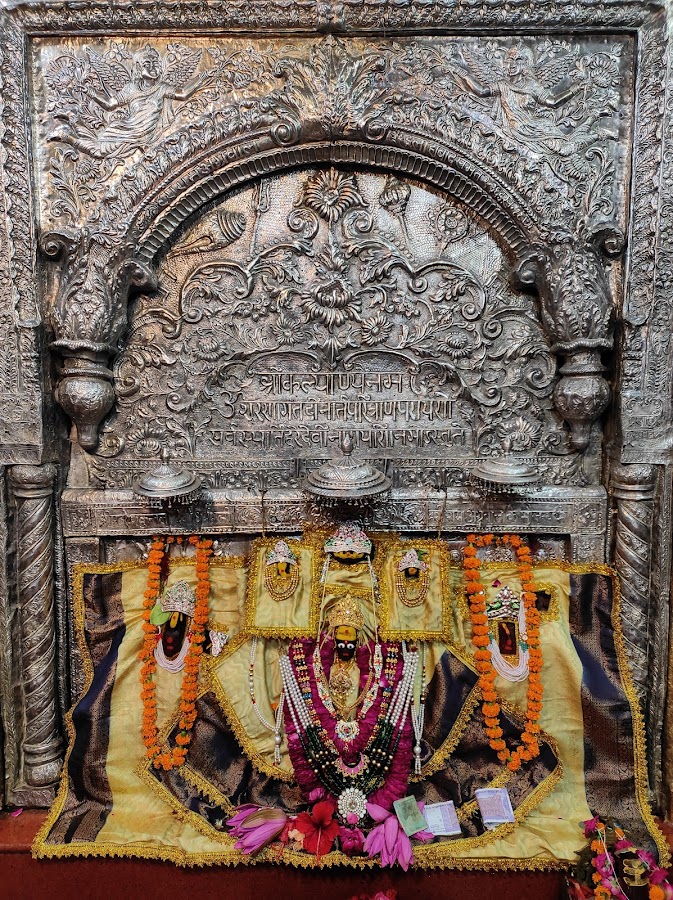 Kalyani Devi Temple - Photo 3