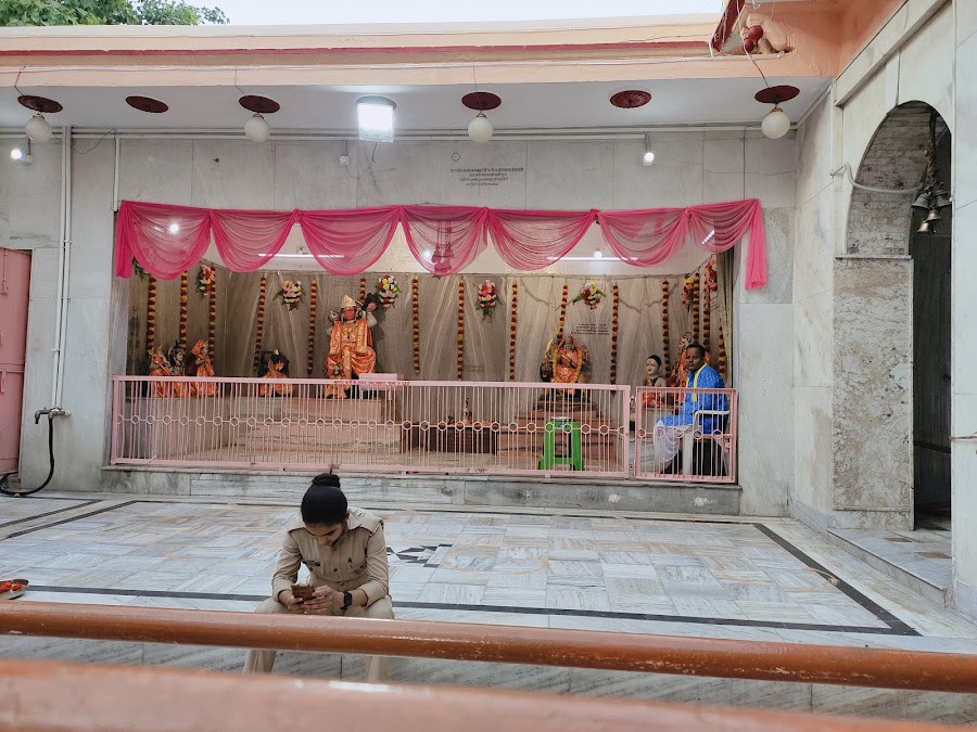 Kalyani Devi Temple - Photo 4