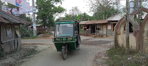 Alampur Dam - Photo 10