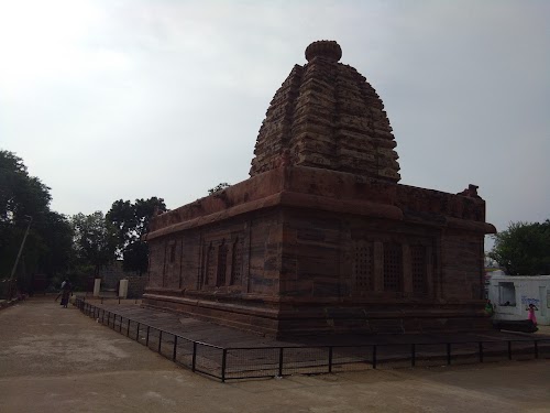 Alampur - Photo 3