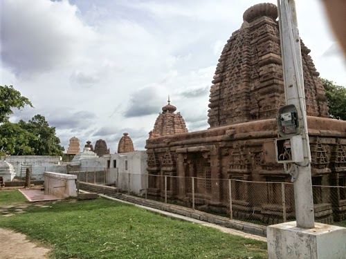 Alampur Dam - Photo 7