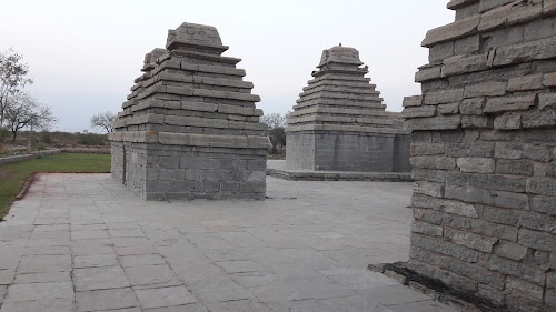 Alampur Dam - Photo 5