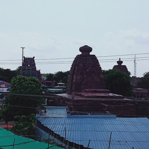 Alampur Dam - Photo 8