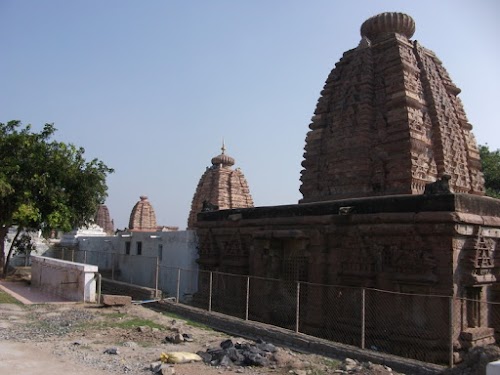 Alampur Dam - Photo 3