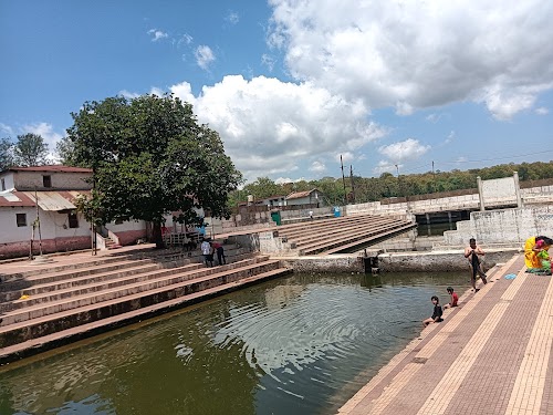 Narmada Udgam Temple - Photo 3