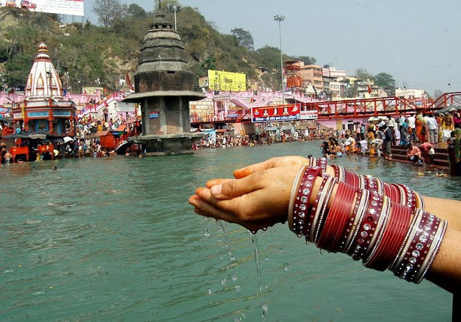 Har Ki Pauri - Photo 6