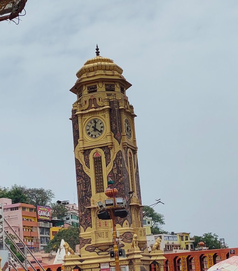 Har Ki Pauri - Photo 5