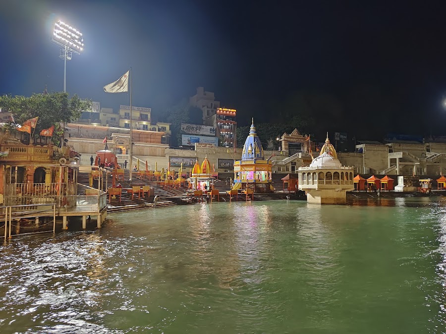 Har Ki Pauri - Photo 7