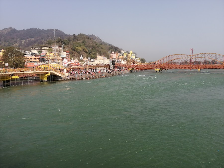 Har Ki Pauri - Photo 4