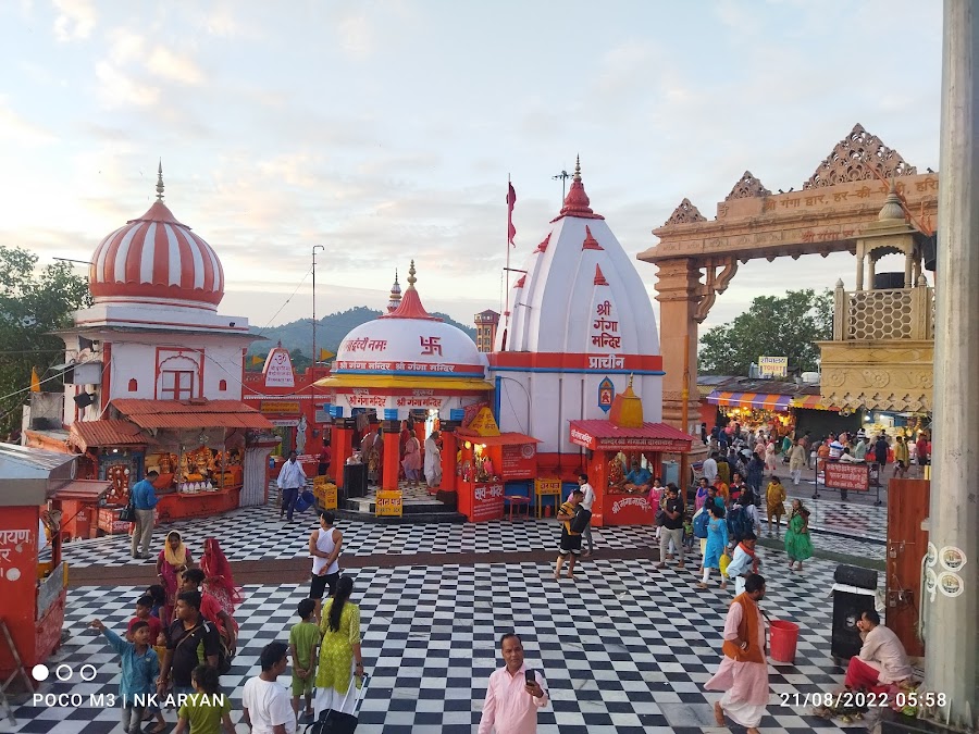 Har Ki Pauri - Photo 9