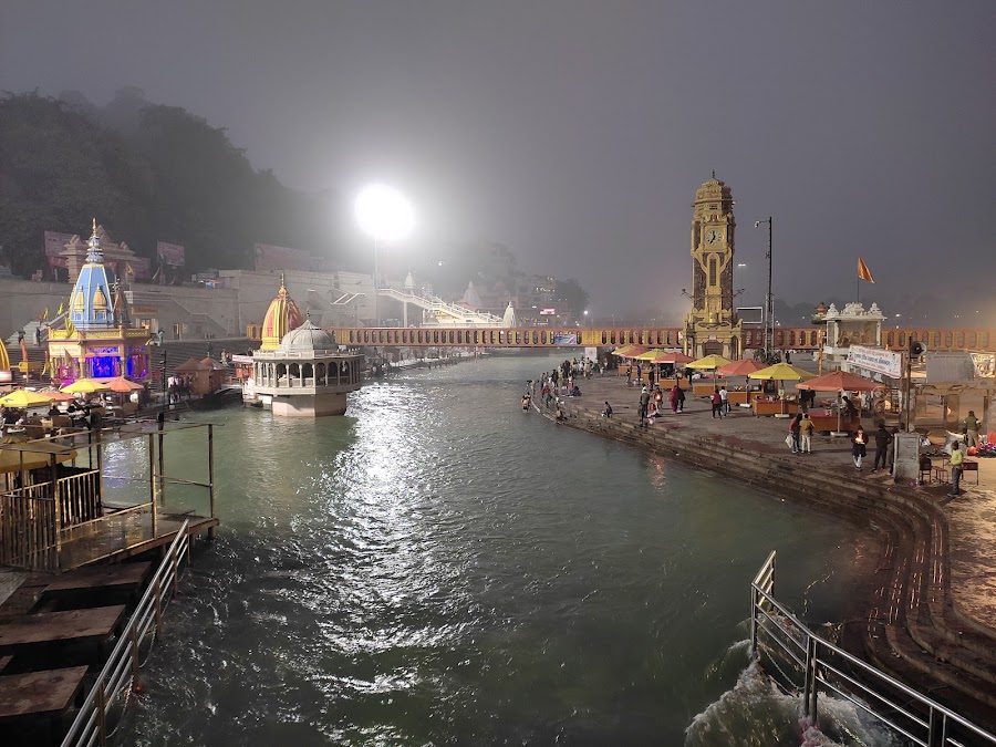 Har Ki Pauri - Photo 3
