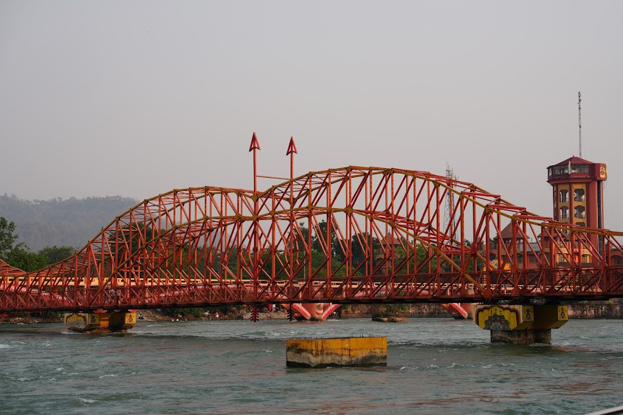 Har Ki Pauri - Photo 8