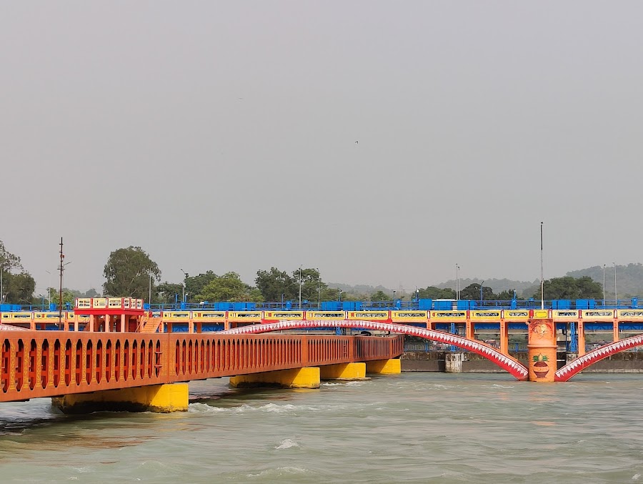 Har Ki Pauri - Photo 10