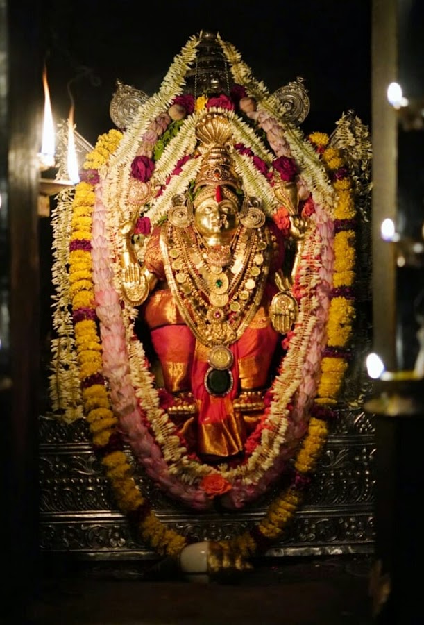Kateel Shree Durga Parameshwari Temple - Photo 3