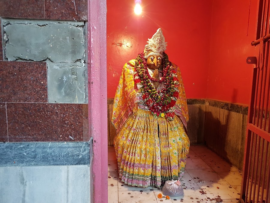 Garuda Govinda Temple - Photo 4