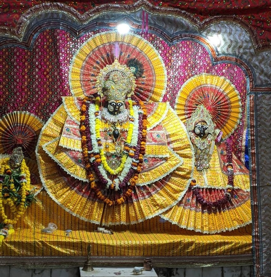 Garuda Govinda Temple - Photo 2