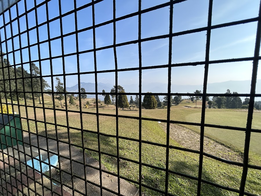 Army Golf Course - Photo 3