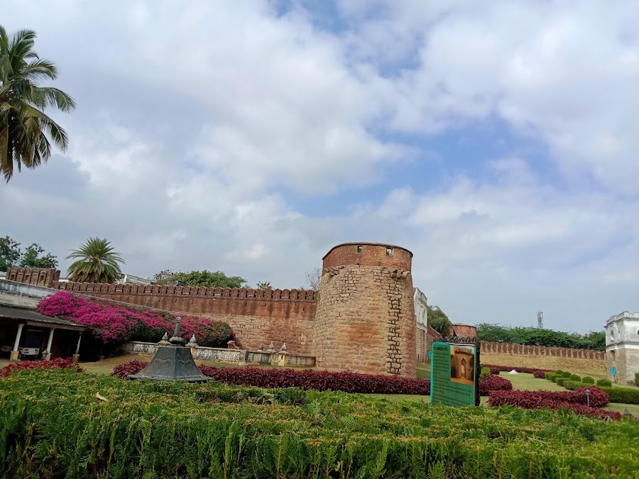 Domakonda Fort - Photo 6