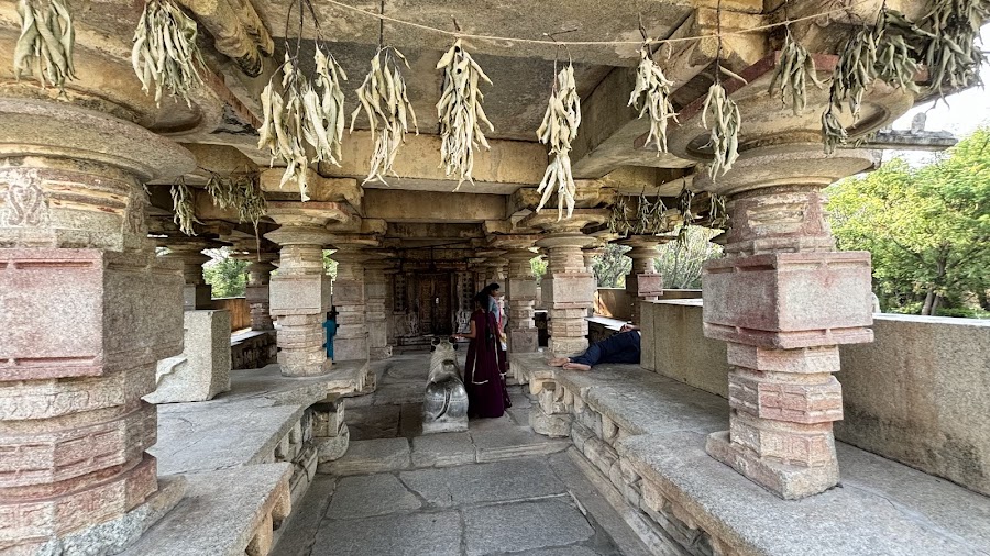 Domakonda Fort - Photo 5
