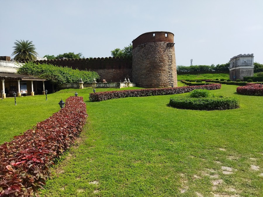 Domakonda Fort - Photo 2