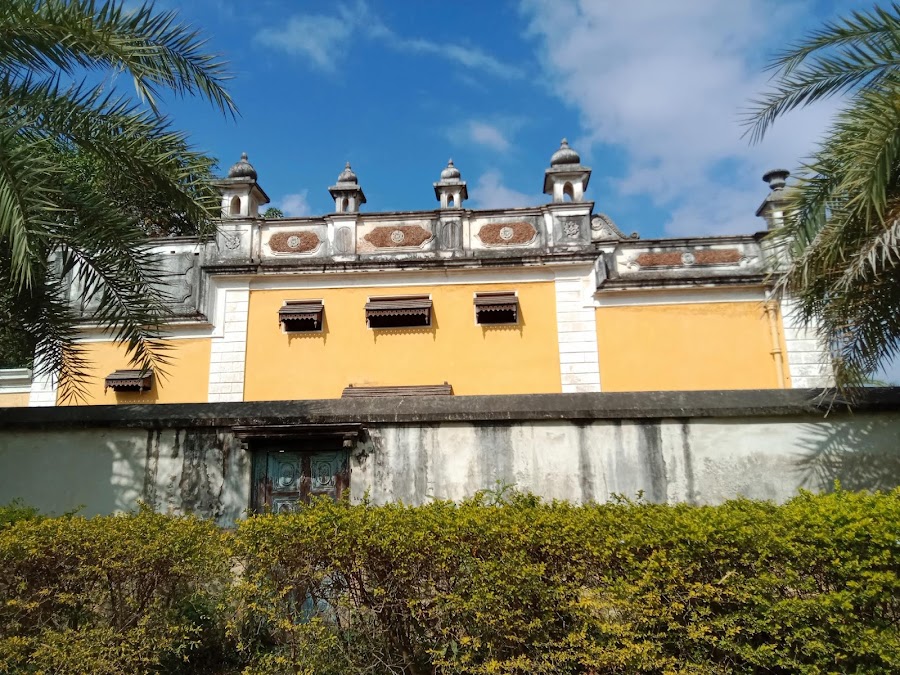 Domakonda Fort - Photo 9