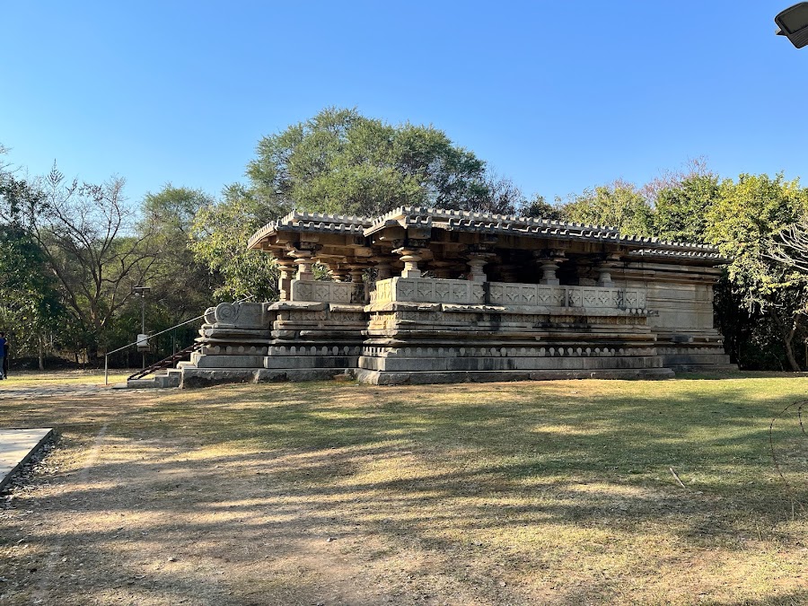 Domakonda Fort - Photo 4