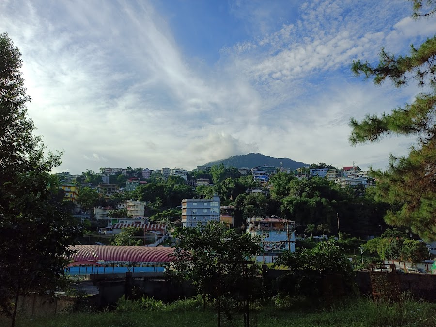 Indira Gandhi Park - Photo 3