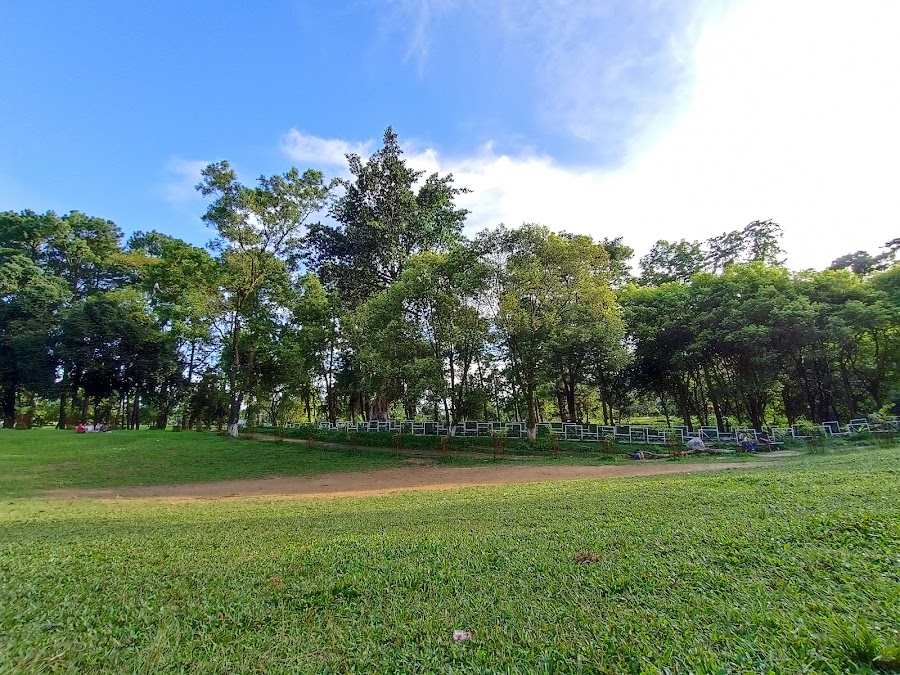 Indira Gandhi Park - Photo 2