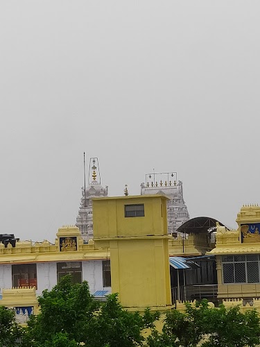 Annavaram Temple - Photo 3