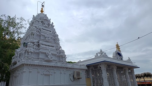 Annavaram Temple - Photo 2