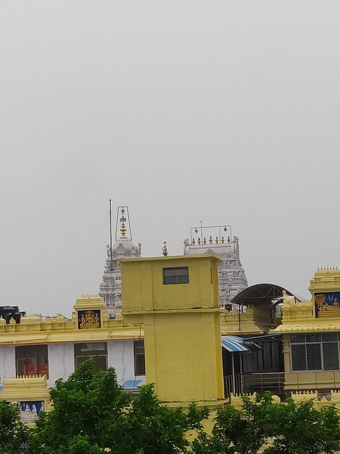 Sree Veera Venkata Satyanarayana Swamy Temple, Annavaram - Photo 3